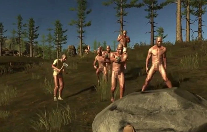 In Rust arriva il sesso femminile