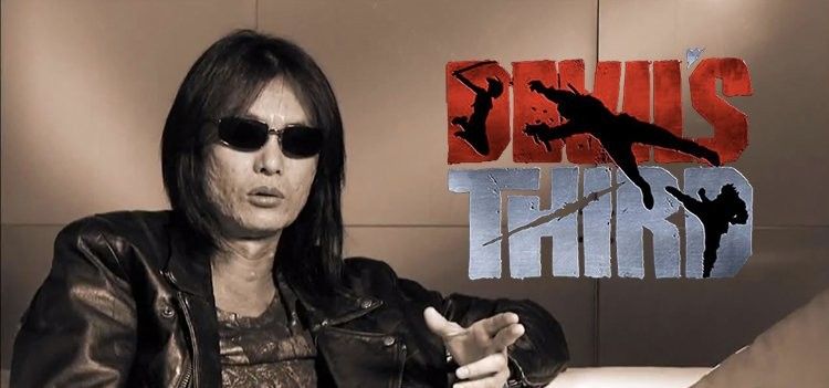 Itagaki per Devils Third usate il Classic Controller