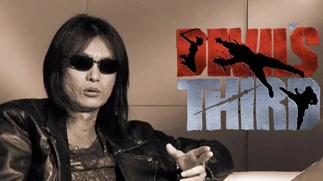 Itagaki: per Devil's Third usate il Classic Controller