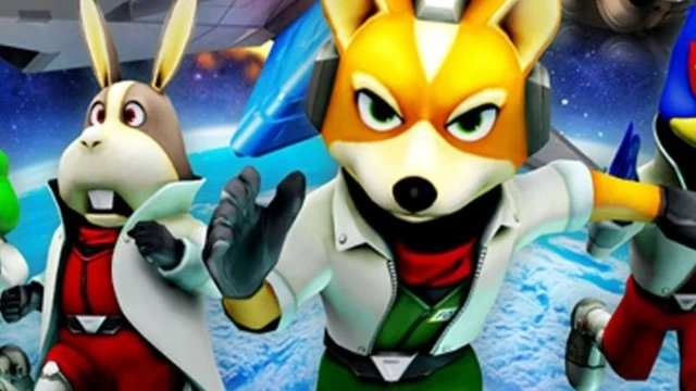 Mostrato Star Fox Zero in un video gameplay off-screen