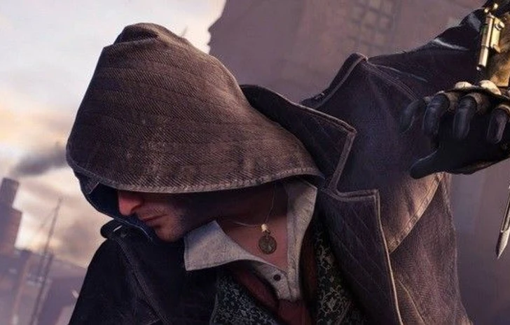 Secondo il PlayStation Store ACSyndicate supporterà il 3D stereoscopico