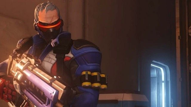 Un nuovo soldato si aggiunge alle fila di Overwatch