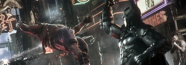 Batman Arkham Knight verrà sistemato entro agosto