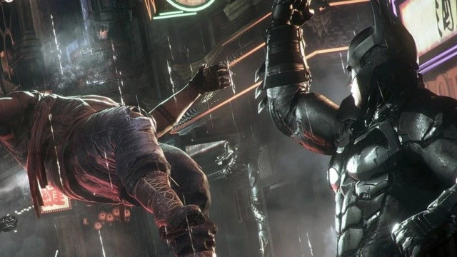 Batman: Arkham Knight verrà sistemato entro agosto