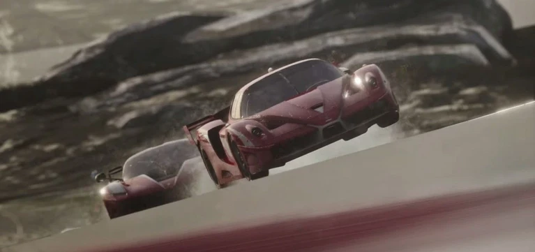 Ferrari McLaren e altri bolidi nel prossimo DLC di DriveClub