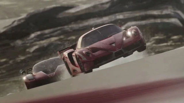 Ferrari, McLaren e altri bolidi nel prossimo DLC di DriveClub