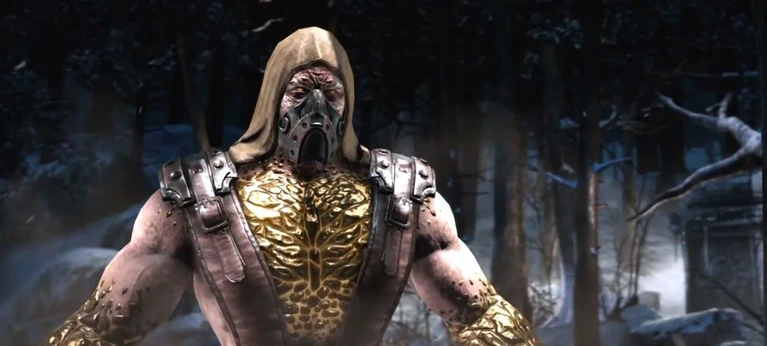 Mortal Kombat X Tremor arriva il 28 luglio