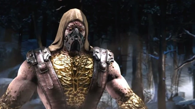 Mortal Kombat X: Tremor arriva il 28 luglio