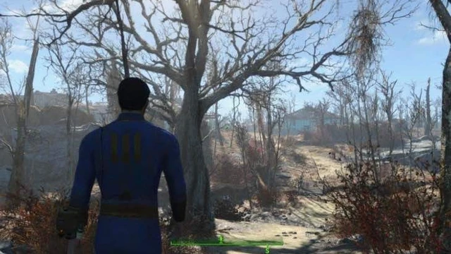 Disponibili i video integrali di Fallout 4 mostrati all'E3 2015