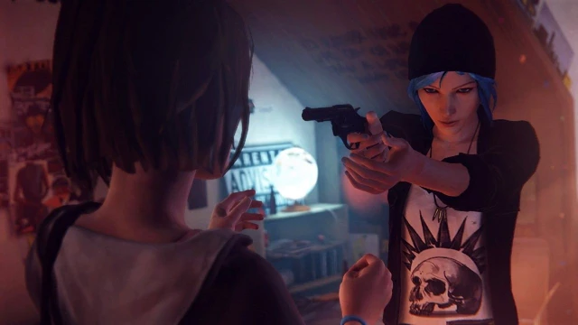 Due Award per il team Dontnod e Life is Strange