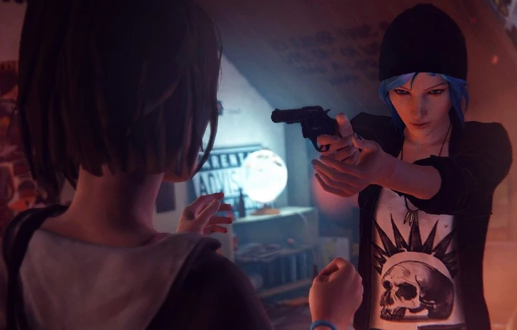 Due Award per il team Dontnod e Life is Strange