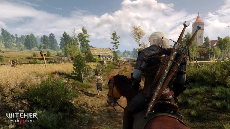 CD Projekt RED sta sistemando i bug emersi dalla patch 107