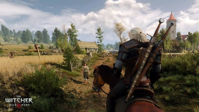 CD Projekt RED sta sistemando i bug emersi dalla patch 1.07