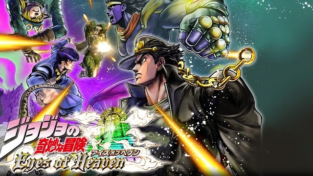 Niente DLC a pagamento o microtransazioni nel prossimo JoJo's