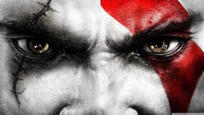 God of War III Remastered nella nostra diretta di ieri