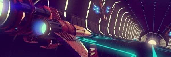 Un nuovo trailer per No Man's Sky