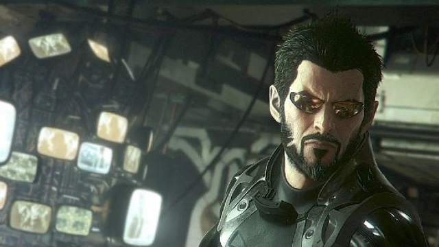 Deus Ex conferma l'assenza del Multiplayer