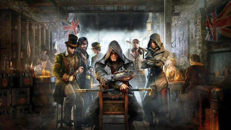 Ecco le nuove features di Assassins Creed Syndicate