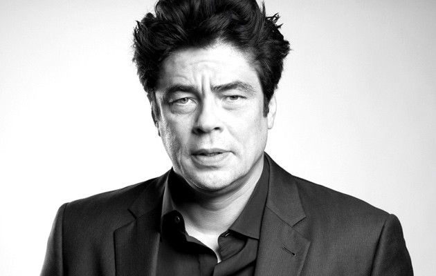 RUMOR Benicio del Toro villain in Star Wars VIII