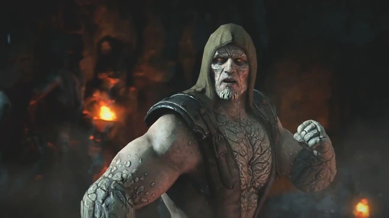 Trailer italiano per Tremor il nuovo personaggio di Mortal Kombat X