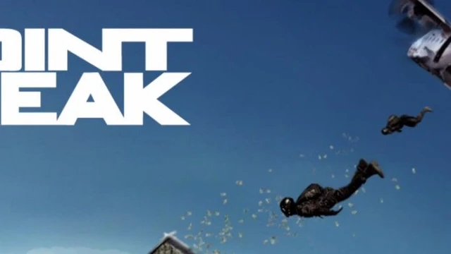 Il trailer italiano del remake di Point Break!