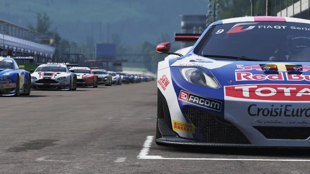 Cancellata la versione Wii U di Project Cars