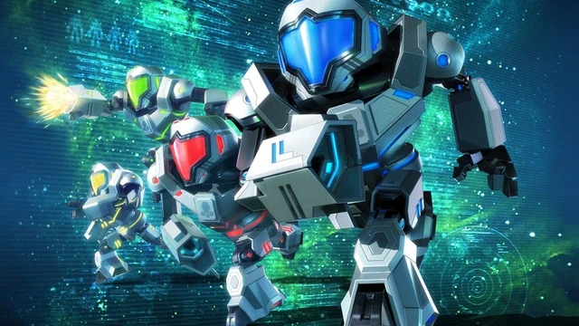 Nintendo si aspettava una reazione negativa su Metroid Prime: Federation Force