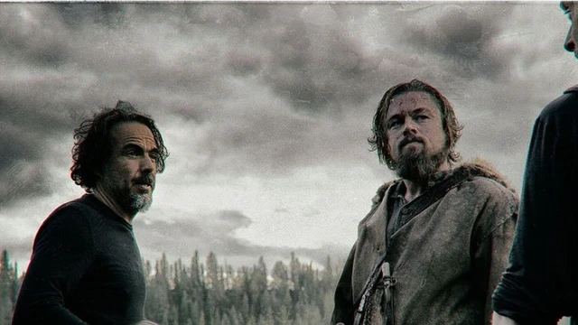 Immagini e teaser trailer per The Revenant con Leonardo DiCaprio!