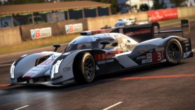 Nuovi tracciati e auto per Project CARS