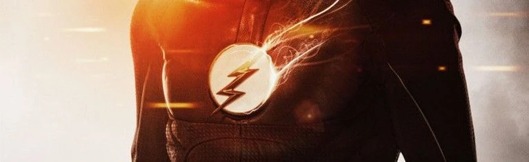 Anche Flash si veste di nuovo