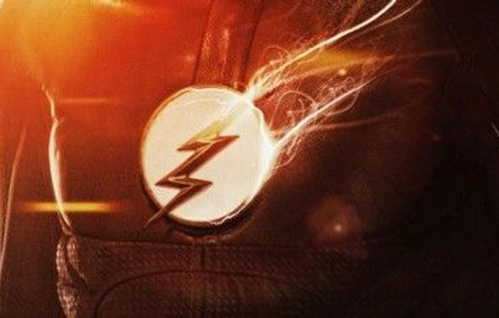 Anche Flash si veste di nuovo