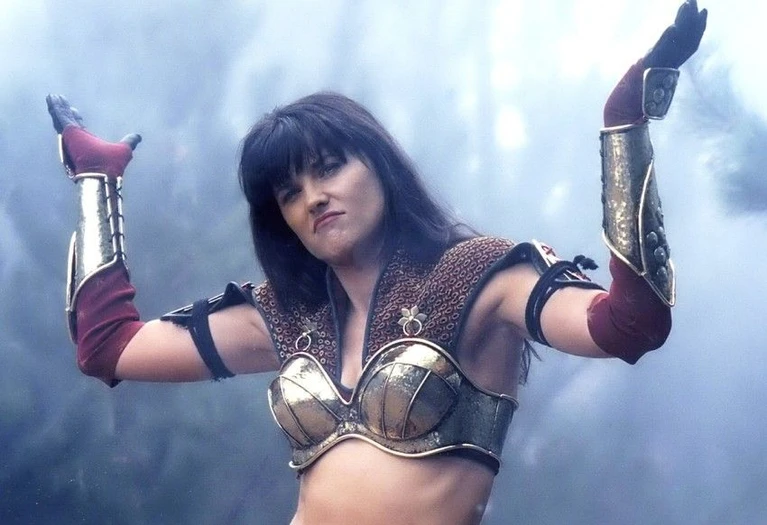 RUMOR Xena ritorna con una nuova serie tv La protagonista smentisce