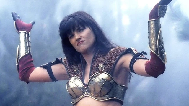 [RUMOR] Xena ritorna con una nuova serie tv? La protagonista smentisce