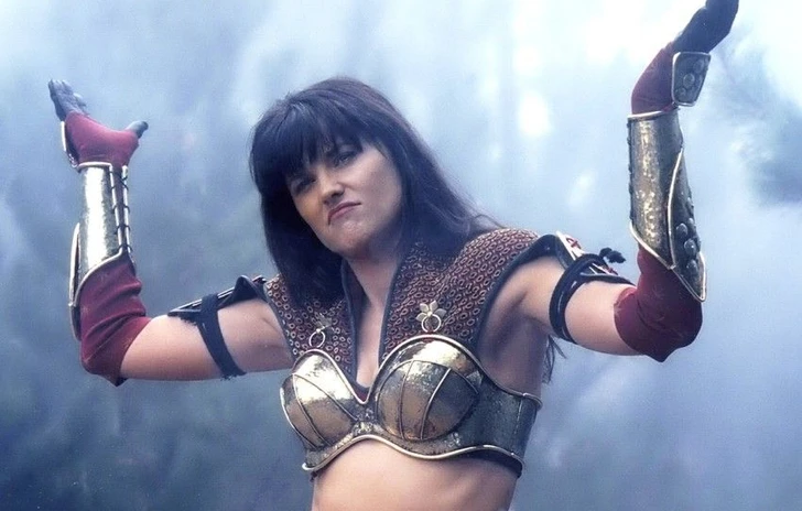 RUMOR Xena ritorna con una nuova serie tv La protagonista smentisce