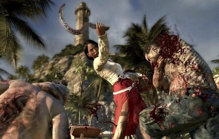 Rumor Una Definitive Edition anche per Dead Island