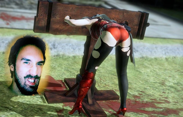 Aperitivo sado maso con Deception IV live oggi alle 1830