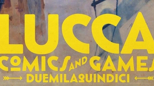 ...sì, Viaggiare! Il programma di Lucca Comis & Games 2015