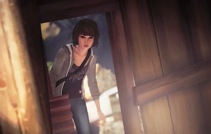 Life is Strange a quota 1 Milione datato il Quarto Episodio