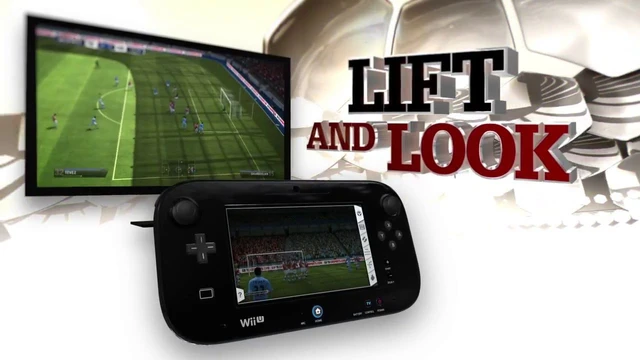 Wii U Trailer