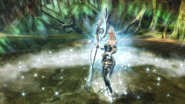 Una nuova specializzazione per Guild Wars 2: Heart of Thorns