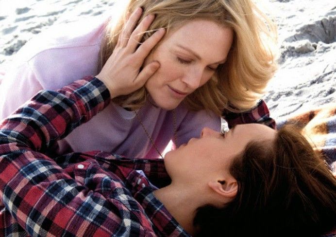 Primo trailer per Freeheld con Julianne Moore e Ellen Page