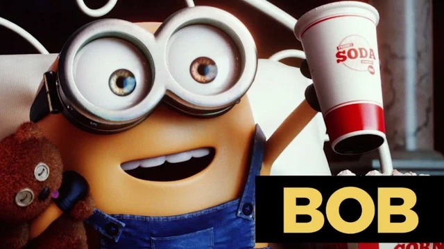 Una nuova featurette per i Minions! Chi sono Kevin, Stuart e Bob?