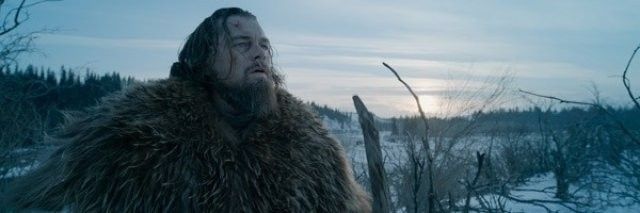 Il trailer di Revenant parla italiano