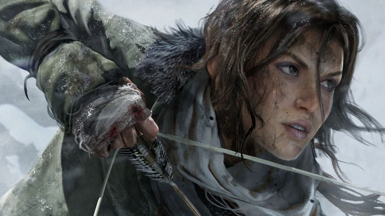 Annuciato il periodo di uscita della versione PS4 e PC di Rise of the Tomb Raider