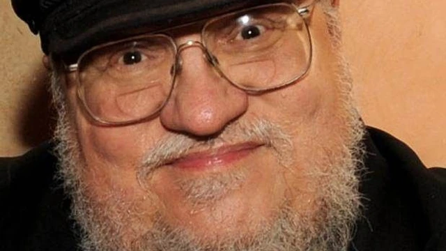 George R.R. Martin promuove Ant-Man