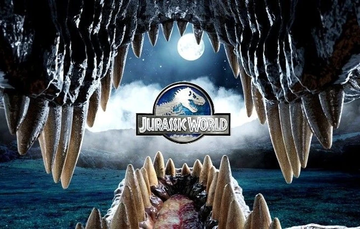 Jurassic World torna al cinema con un seguito nel 2018