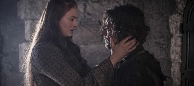 Un avvistamento inaspettato sul set della sesta stagione di Game of Thrones