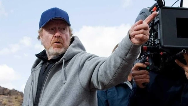 Ridley Scott girerà il drama The Cartel