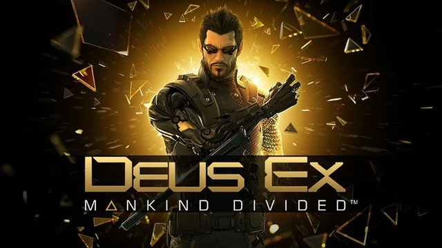 In  Deus Ex: Mankind Divided i boss si potranno sconfiggere solo con i dialoghi