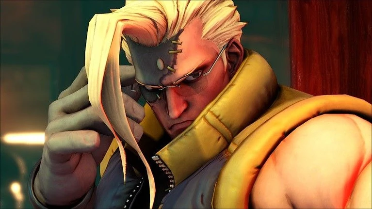 La Beta di Street Fighter V ancora in panne date prolungate